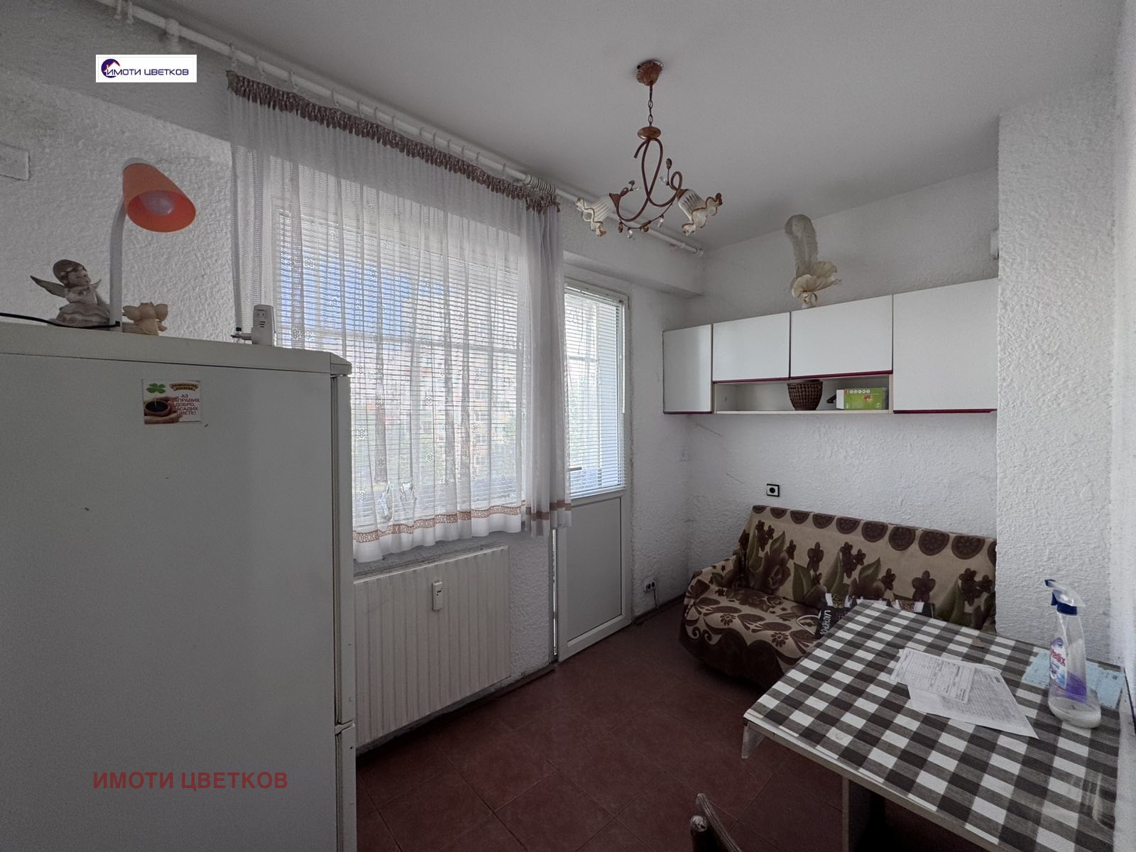 Продава 1-СТАЕН, гр. Враца, Дъбника