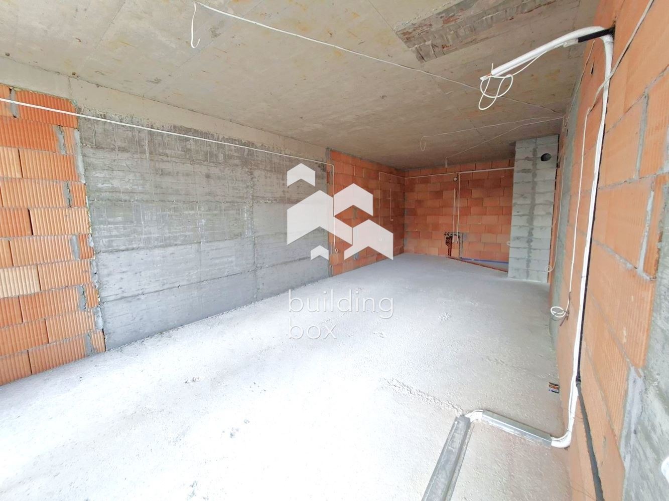 Продава 2-СТАЕН, гр. Варна, Изгрев, снимка 2 - Апартаменти - 52753238