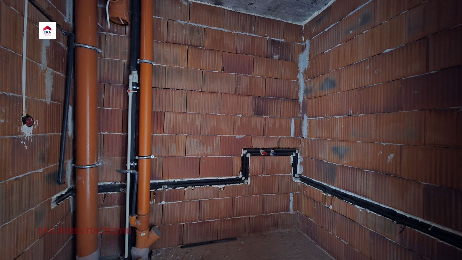 Продава 2-СТАЕН, гр. Пловдив, Гагарин, снимка 7 - Апартаменти - 53629012