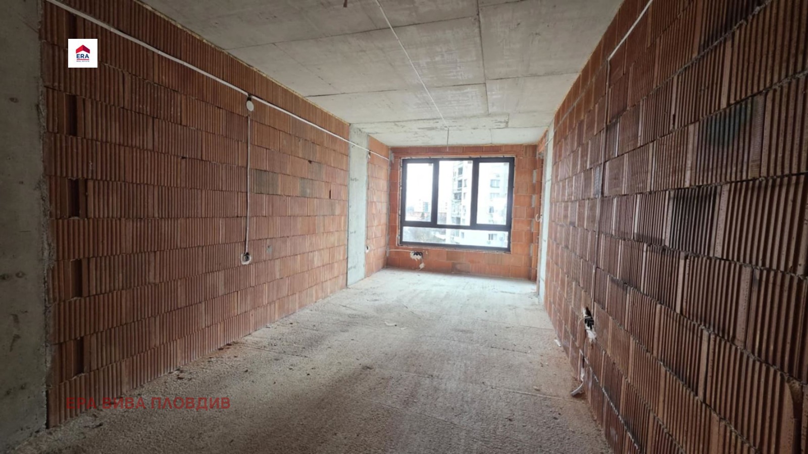 Продава 2-СТАЕН, гр. Пловдив, Гагарин, снимка 6 - Апартаменти - 53629012