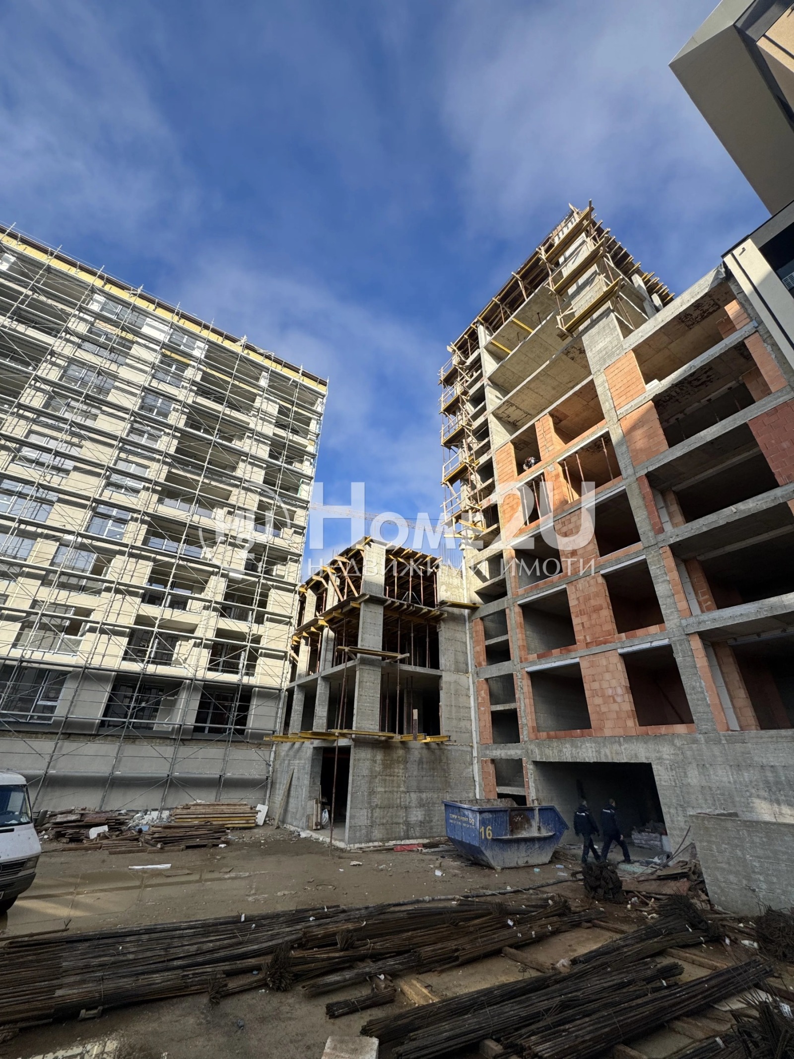 Продава 2-СТАЕН, гр. Варна, Левски 1, снимка 3 - Апартаменти - 54433860