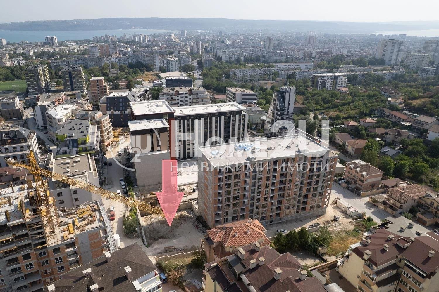 Продава 2-СТАЕН, гр. Варна, Левски 1, снимка 16 - Апартаменти - 54433860