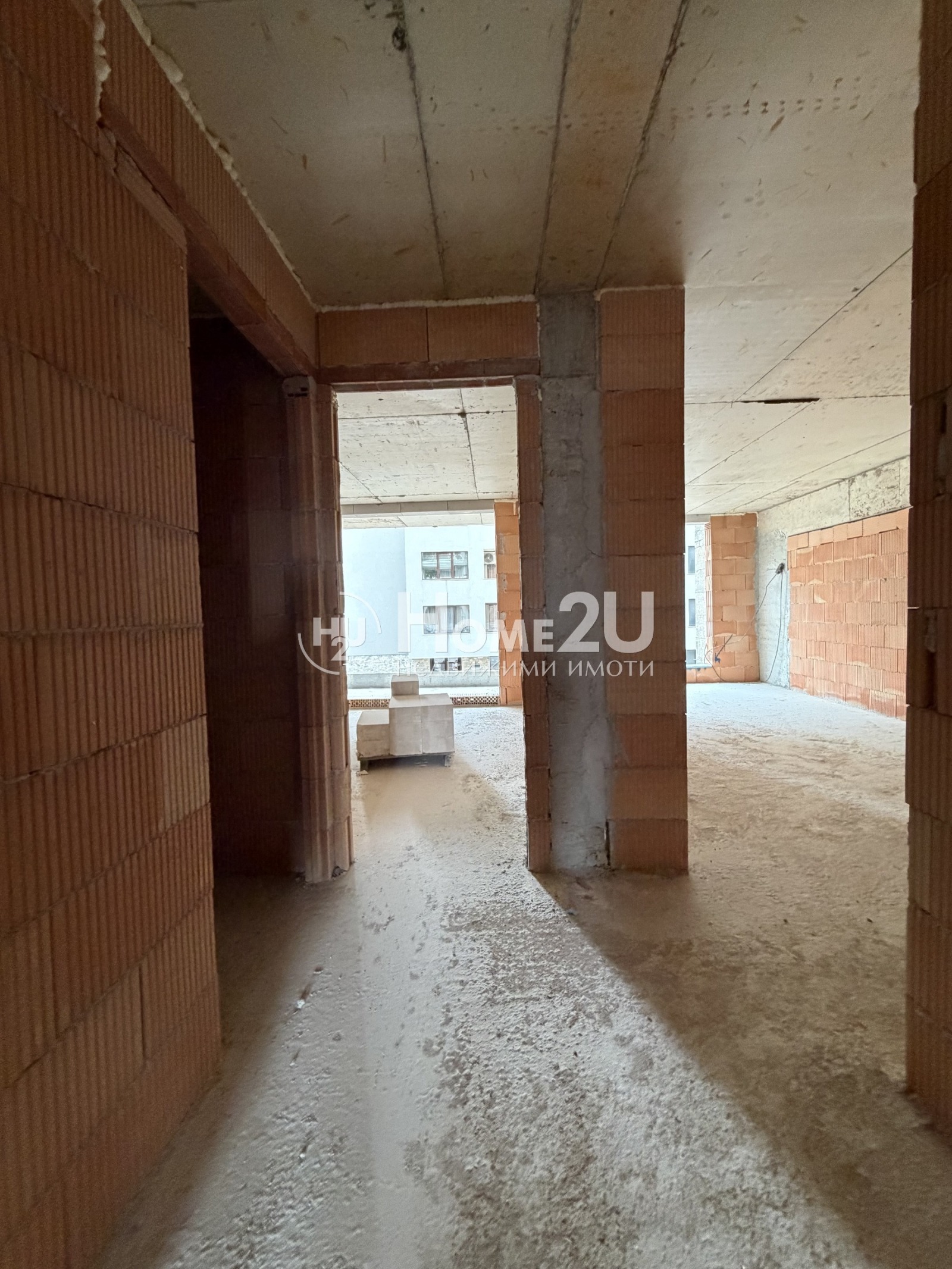 Продава 2-СТАЕН, гр. Варна, Левски 1, снимка 12 - Апартаменти - 54433860