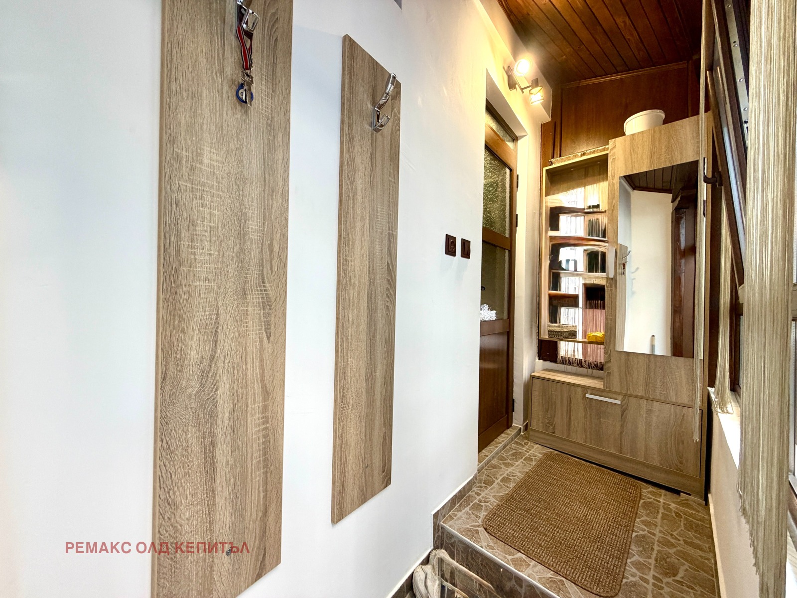 Продава 2-СТАЕН, гр. Велико Търново, Център, снимка 9 - Апартаменти - 55742005
