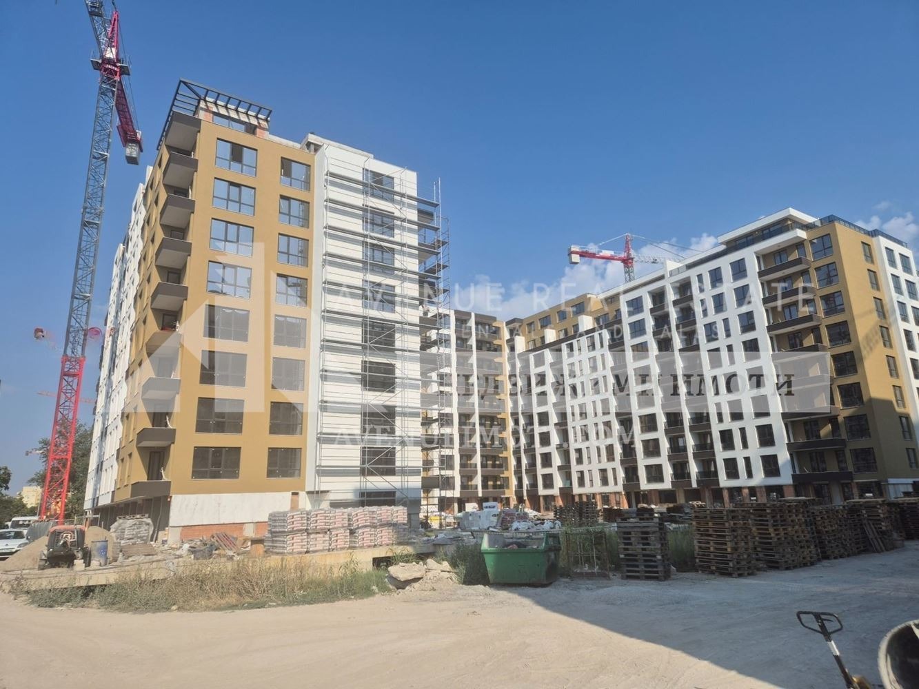 Продава 2-СТАЕН, гр. Пловдив, Тракия, снимка 3 - Апартаменти - 56659140
