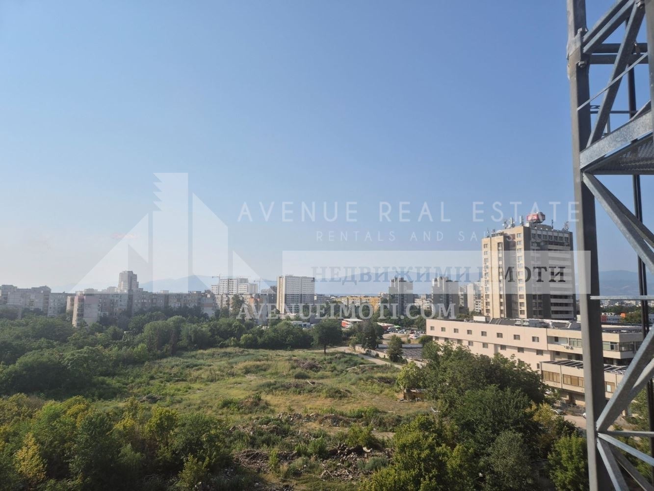 Продава 2-СТАЕН, гр. Пловдив, Тракия, снимка 9 - Апартаменти - 56659140