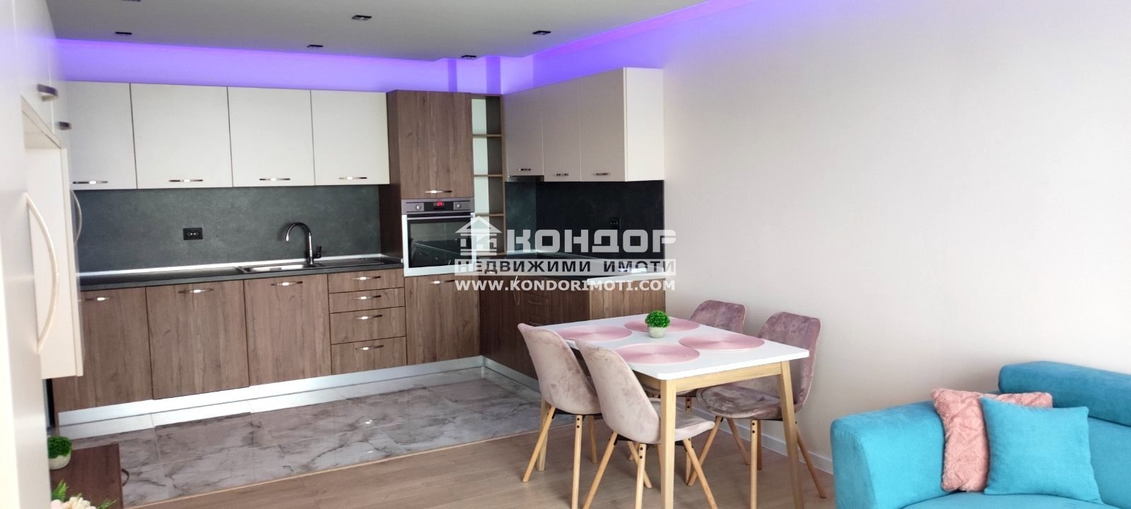 Продава 3-СТАЕН, гр. Пловдив, Център, снимка 4 - Апартаменти - 54406815
