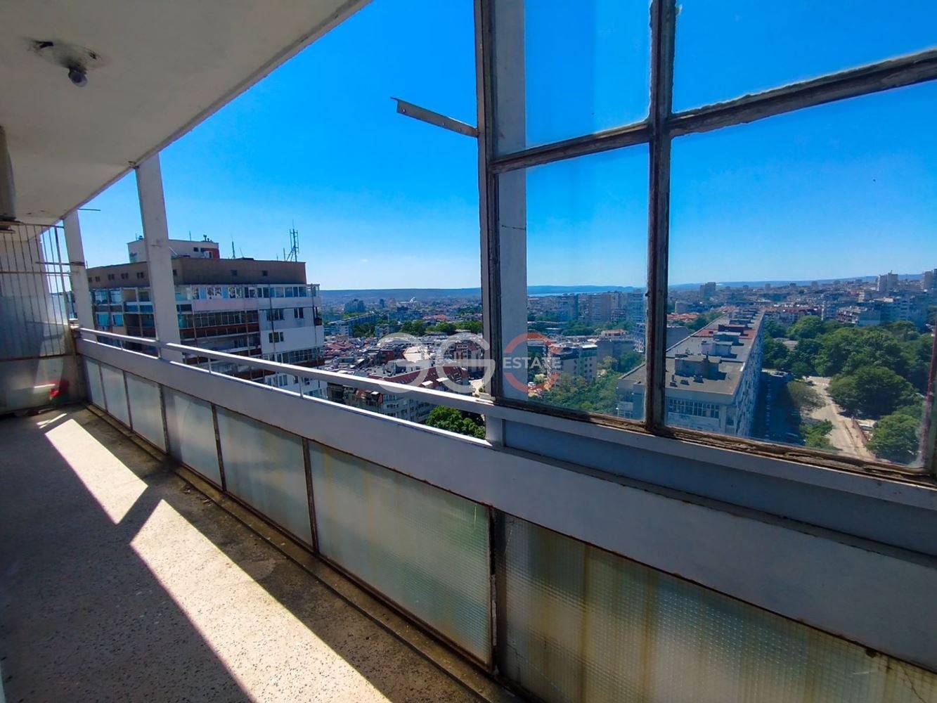 Продава 3-СТАЕН, гр. Варна, Левски 1, снимка 12 - Апартаменти - 54603603