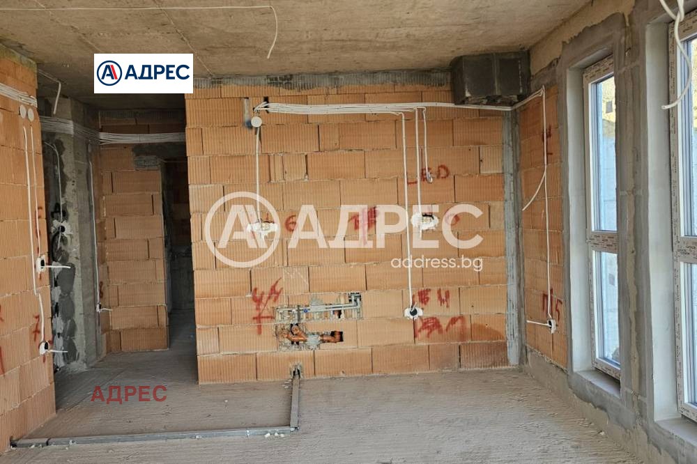 Продава 3-СТАЕН, гр. Варна, м-т Акчелар, снимка 17 - Апартаменти - 55133216