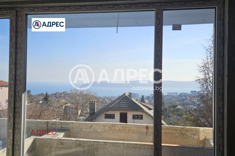 Продава 3-СТАЕН, гр. Варна, м-т Акчелар, снимка 11 - Апартаменти - 55133216