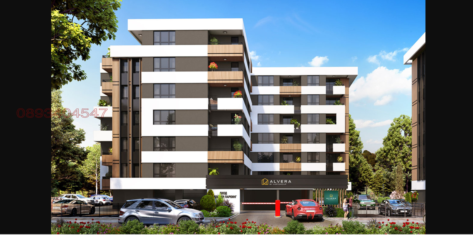 Продава 3-СТАЕН, гр. Пловдив, Западен, снимка 3 - Апартаменти - 55169131