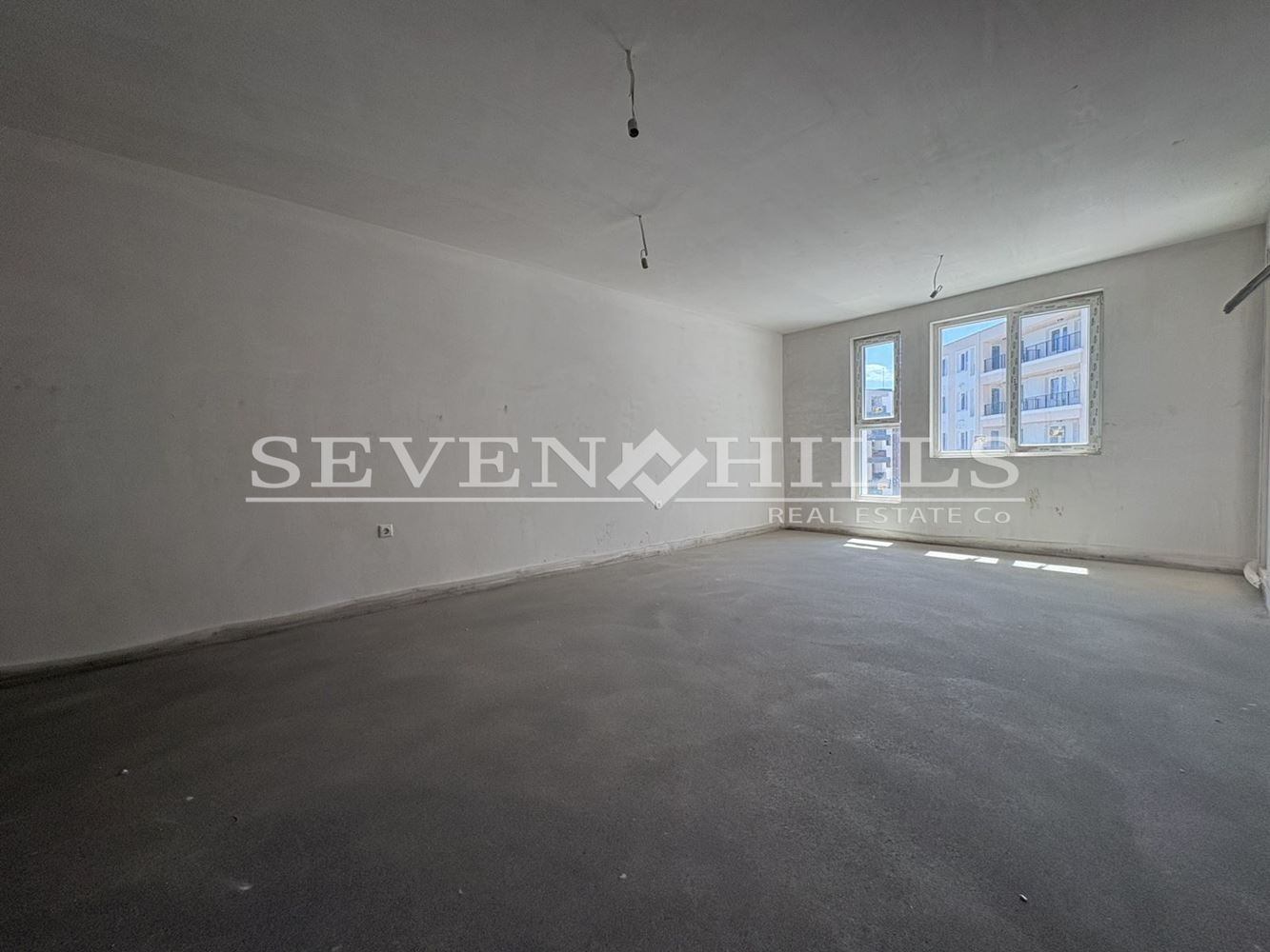 Продава 3-СТАЕН, гр. Пловдив, Христо Смирненски, снимка 6 - Апартаменти - 55258334