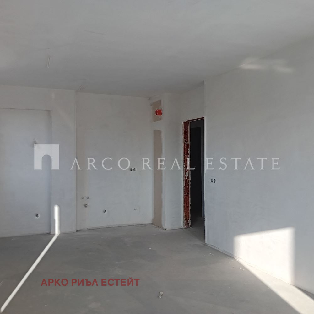 Продава 3-СТАЕН, гр. София, Овча купел, снимка 2 - Апартаменти - 55309391