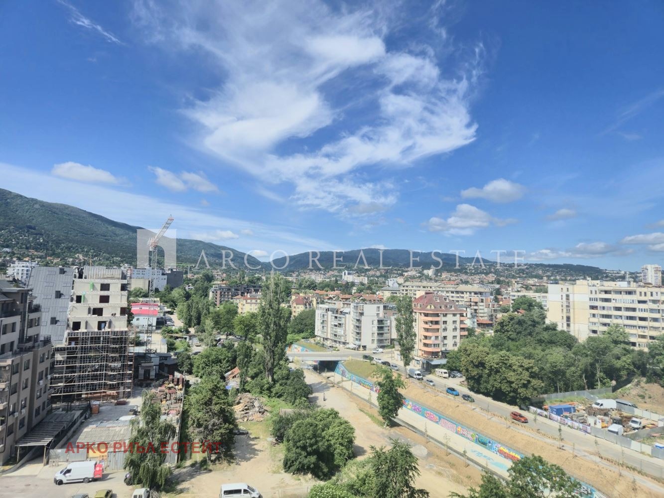 Продава 3-СТАЕН, гр. София, Овча купел