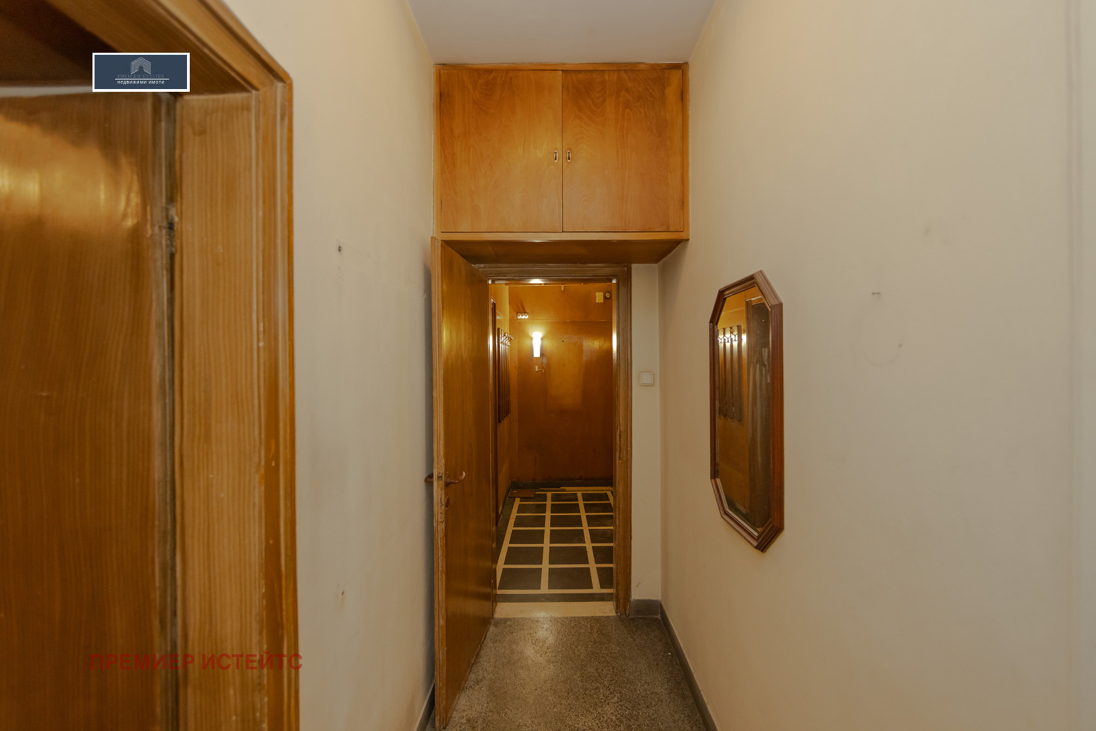 Продава 3-СТАЕН, гр. София, Медицинска академия, снимка 2 - Апартаменти - 55852411