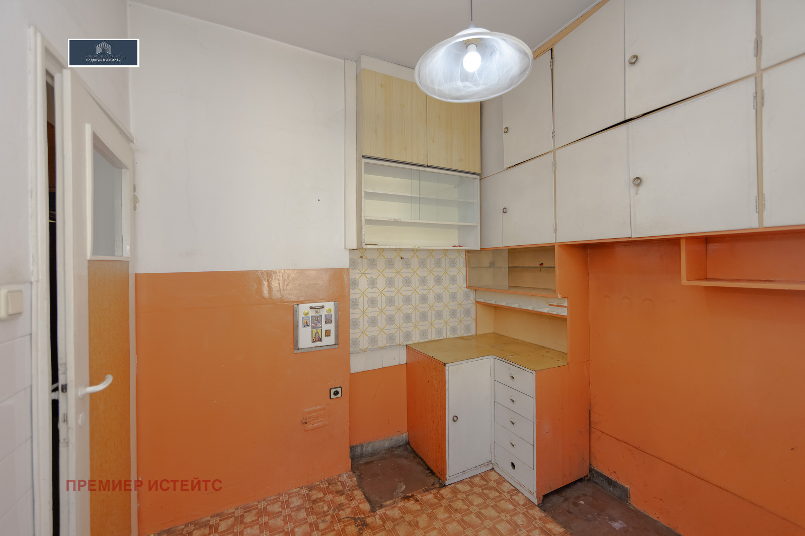 Продава 3-СТАЕН, гр. София, Медицинска академия, снимка 9 - Апартаменти - 55852411