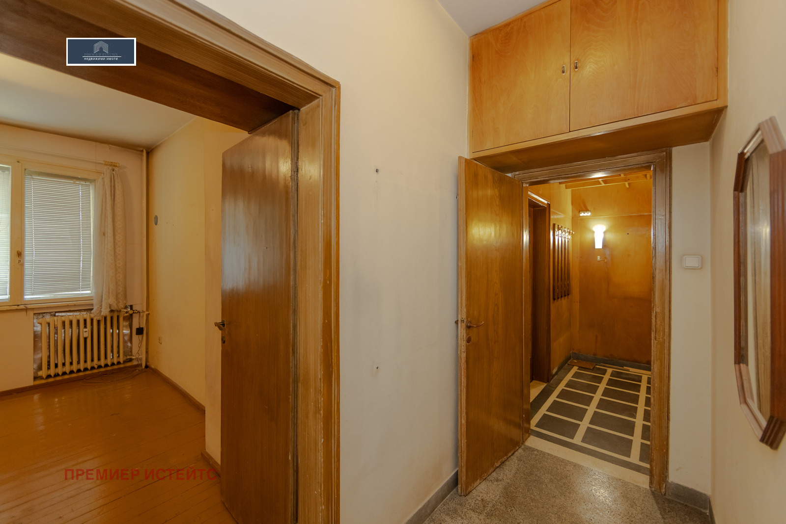 Продава 3-СТАЕН, гр. София, Медицинска академия, снимка 3 - Апартаменти - 55852411