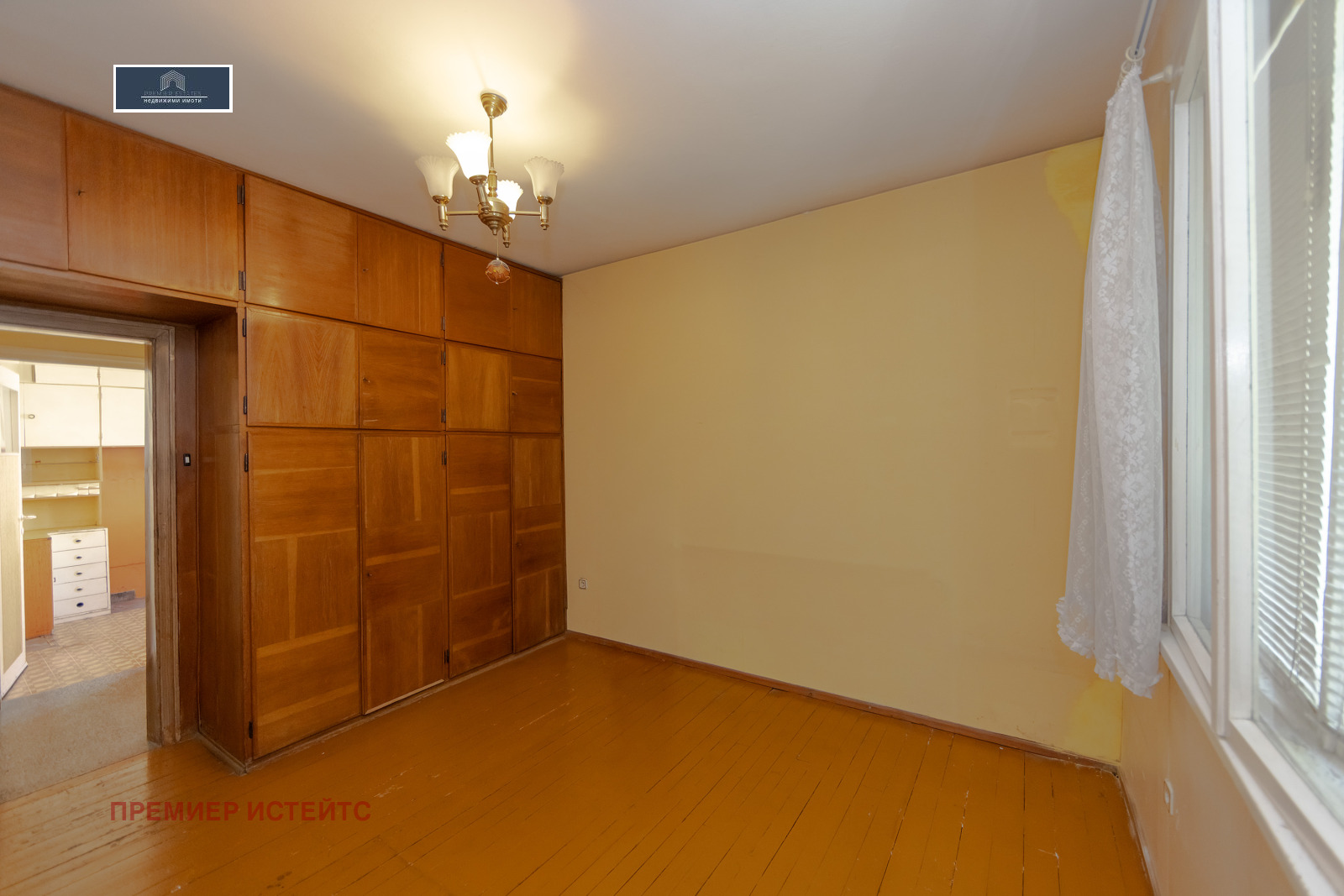 Продава 3-СТАЕН, гр. София, Медицинска академия, снимка 10 - Апартаменти - 55852411