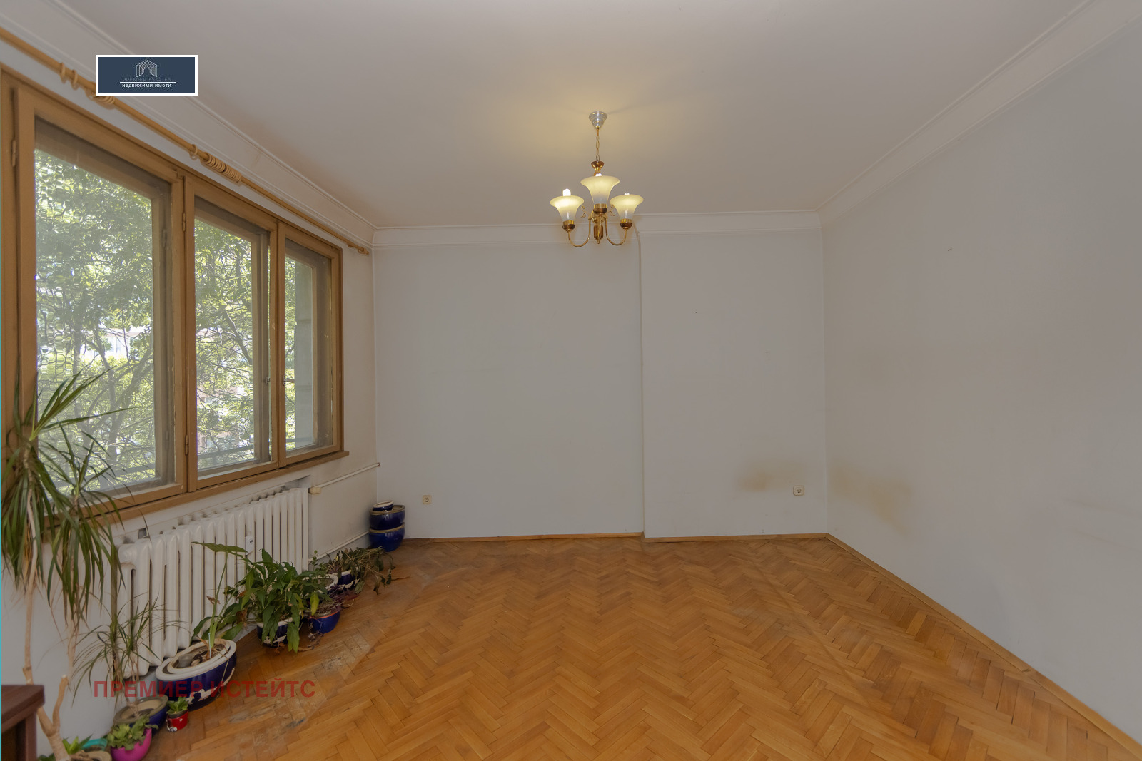 Продава 3-СТАЕН, гр. София, Медицинска академия, снимка 5 - Апартаменти - 55852411