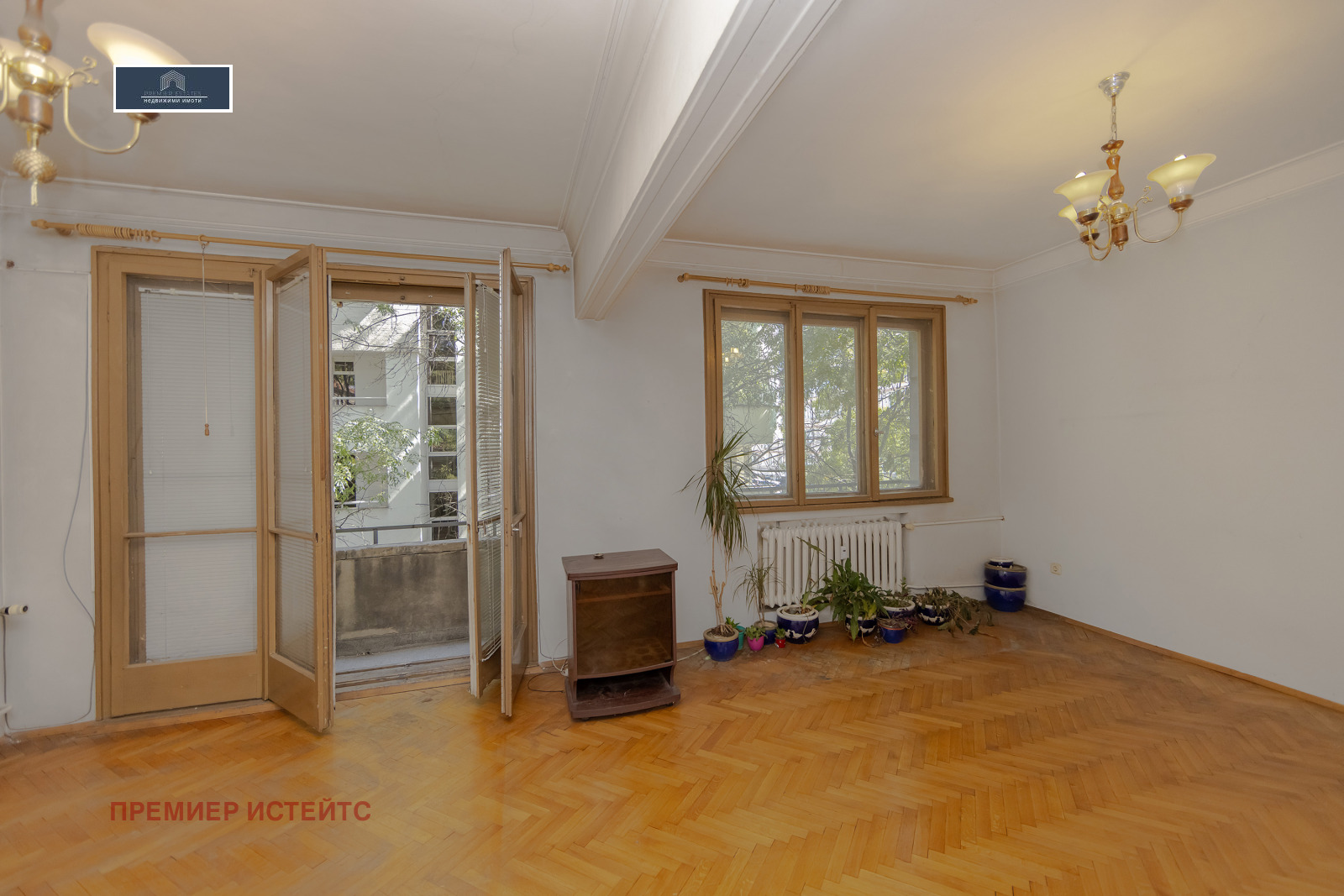 Продава 3-СТАЕН, гр. София, Медицинска академия, снимка 6 - Апартаменти - 55852411
