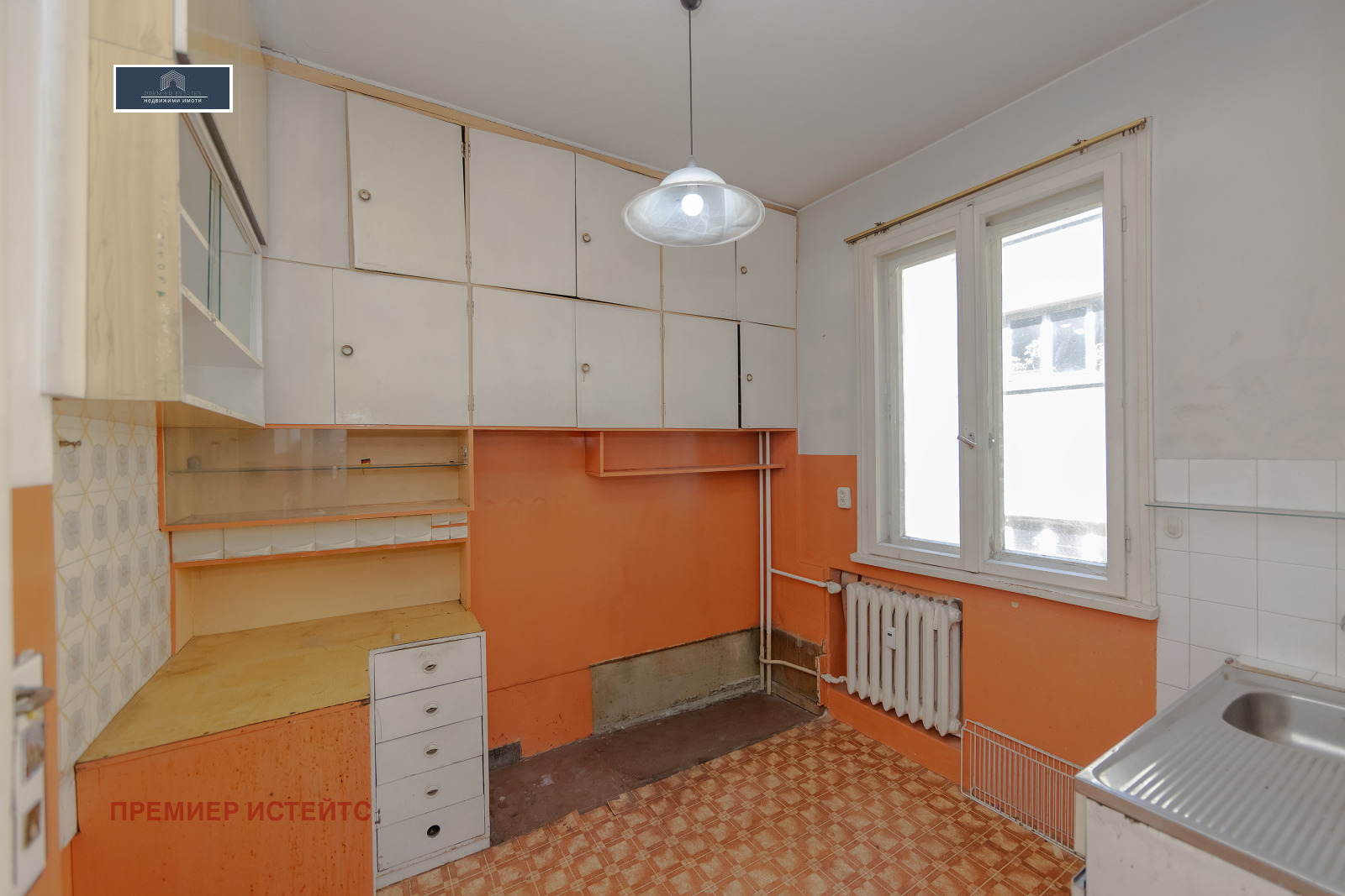 Продава 3-СТАЕН, гр. София, Медицинска академия, снимка 8 - Апартаменти - 55852411