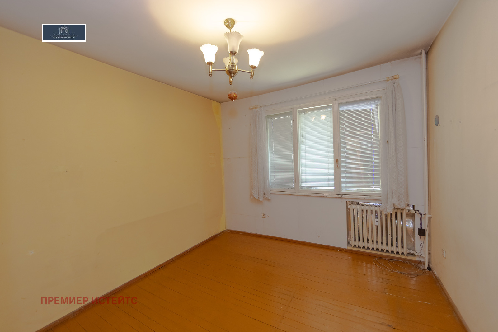 Продава 3-СТАЕН, гр. София, Медицинска академия, снимка 11 - Апартаменти - 55852411