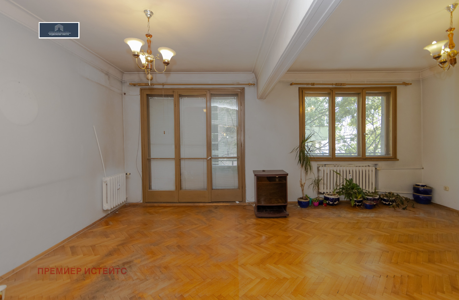 Продава 3-СТАЕН, гр. София, Медицинска академия, снимка 4 - Апартаменти - 55852411