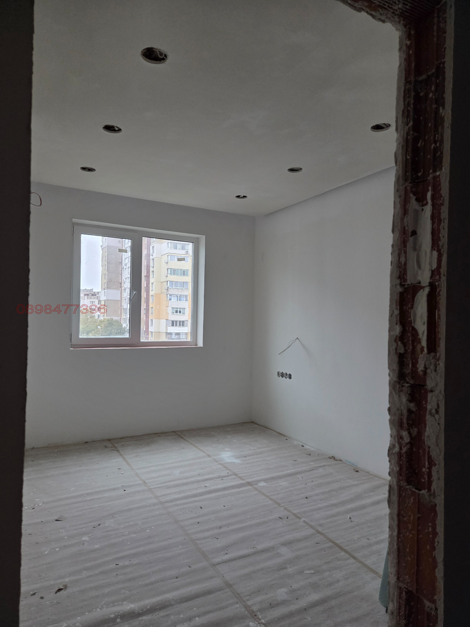Продава 3-СТАЕН, гр. София, Люлин 5, снимка 2 - Апартаменти - 56744989