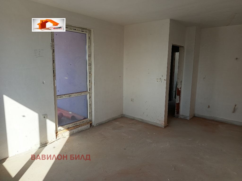 Продава МНОГОСТАЕН, гр. Пловдив, Коматевски възел, снимка 7 - Апартаменти - 55798966