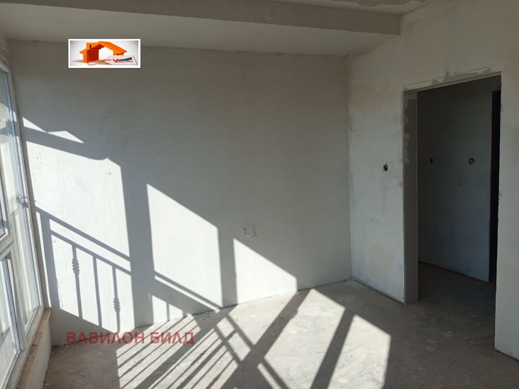Продава МНОГОСТАЕН, гр. Пловдив, Коматевски възел, снимка 9 - Апартаменти - 55798966