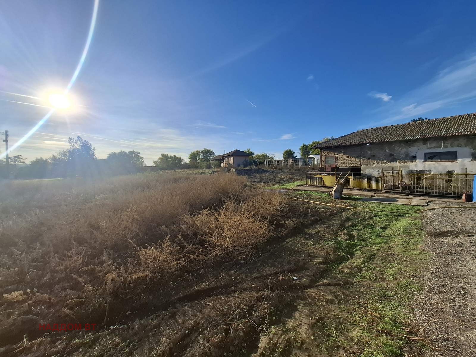 Продава КЪЩА, с. Климентово, област Велико Търново, снимка 2 - Къщи - 52305013