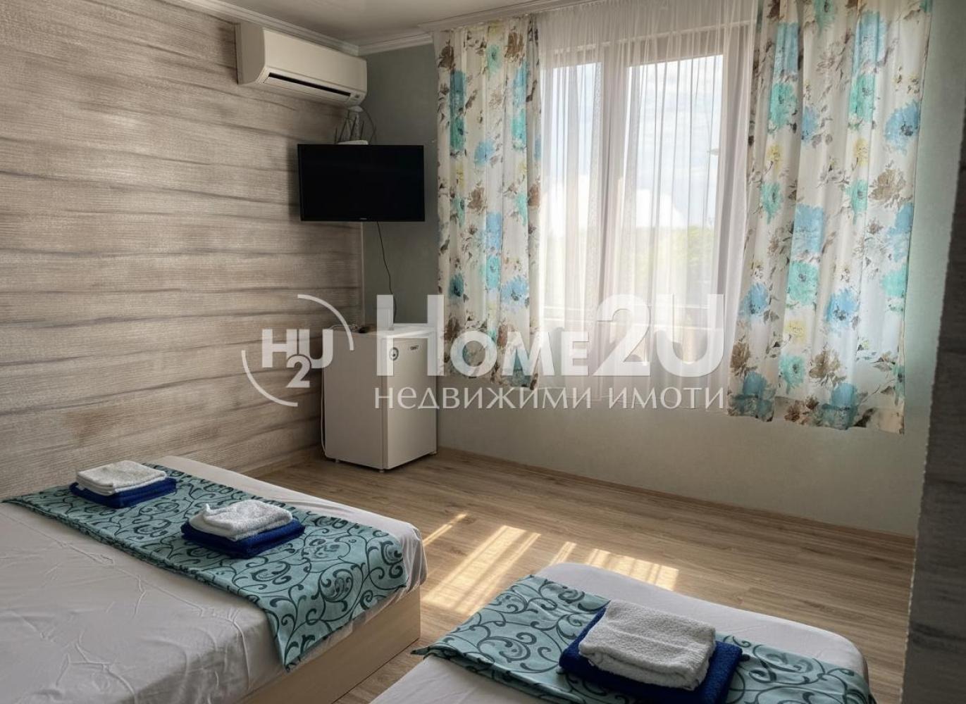 Продава КЪЩА, гр. Ахтопол, област Бургас, снимка 9 - Къщи - 53564446