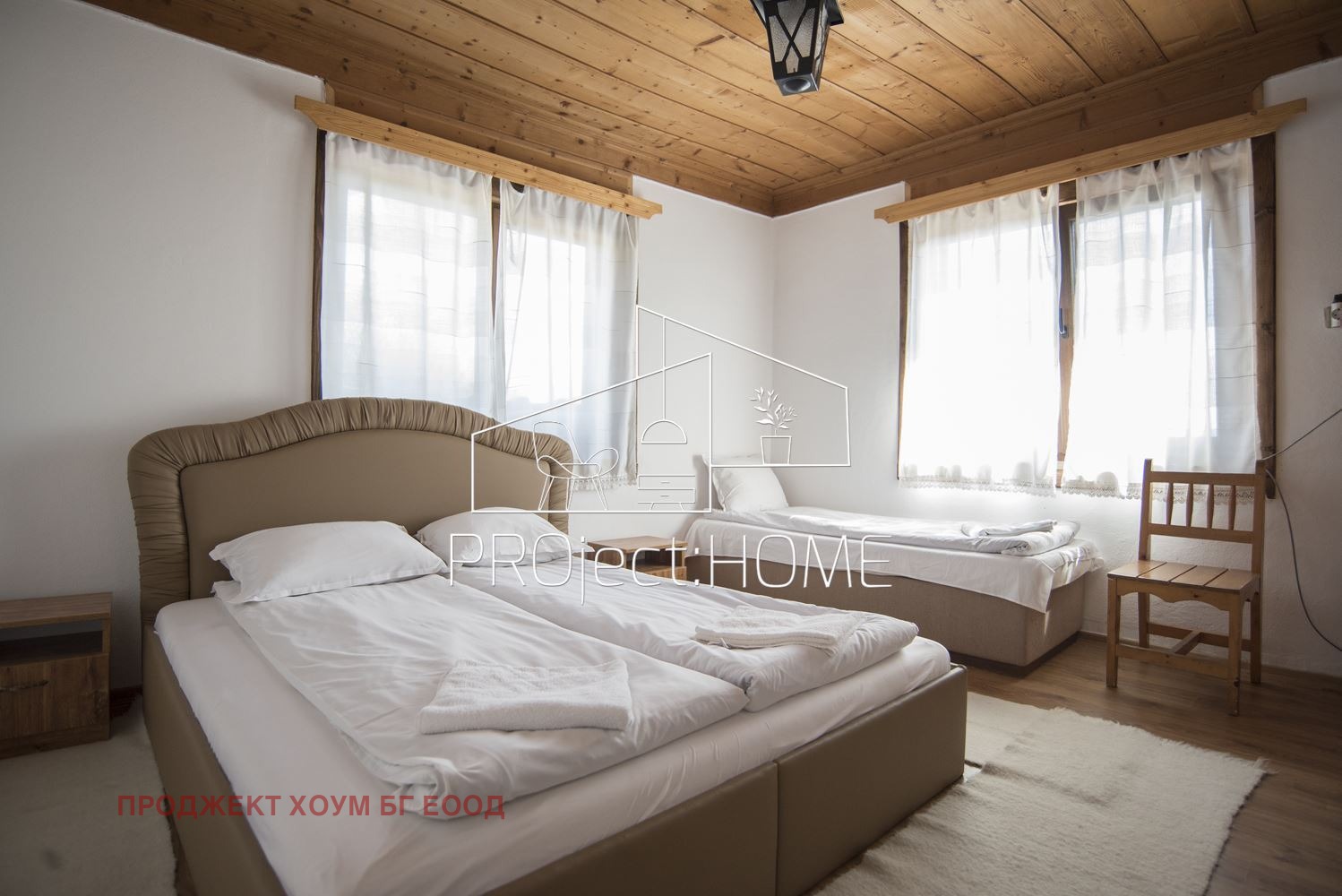 Продава КЪЩА, с. Жеравна, област Сливен, снимка 12 - Къщи - 54081161