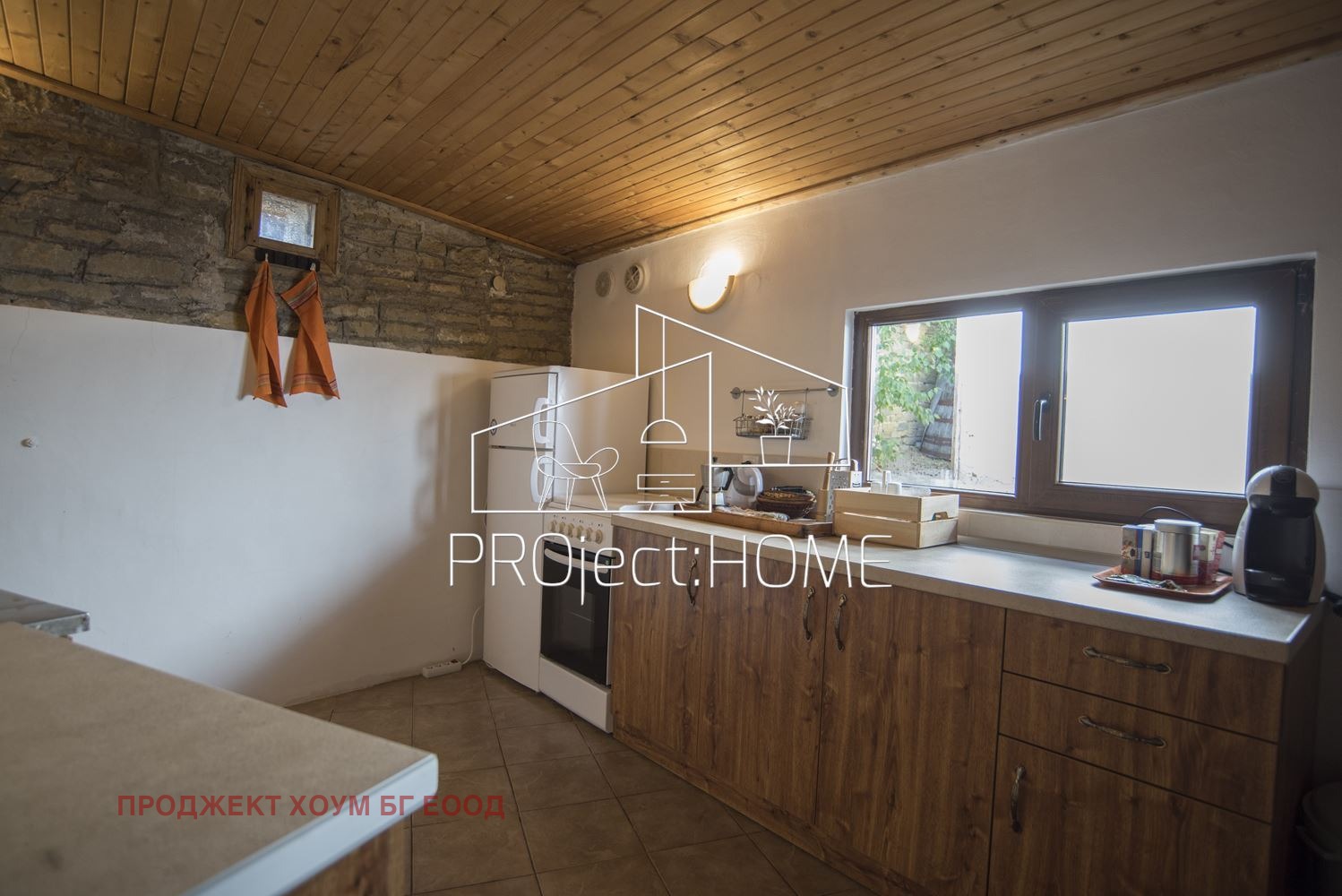 Продава КЪЩА, с. Жеравна, област Сливен, снимка 9 - Къщи - 54081161