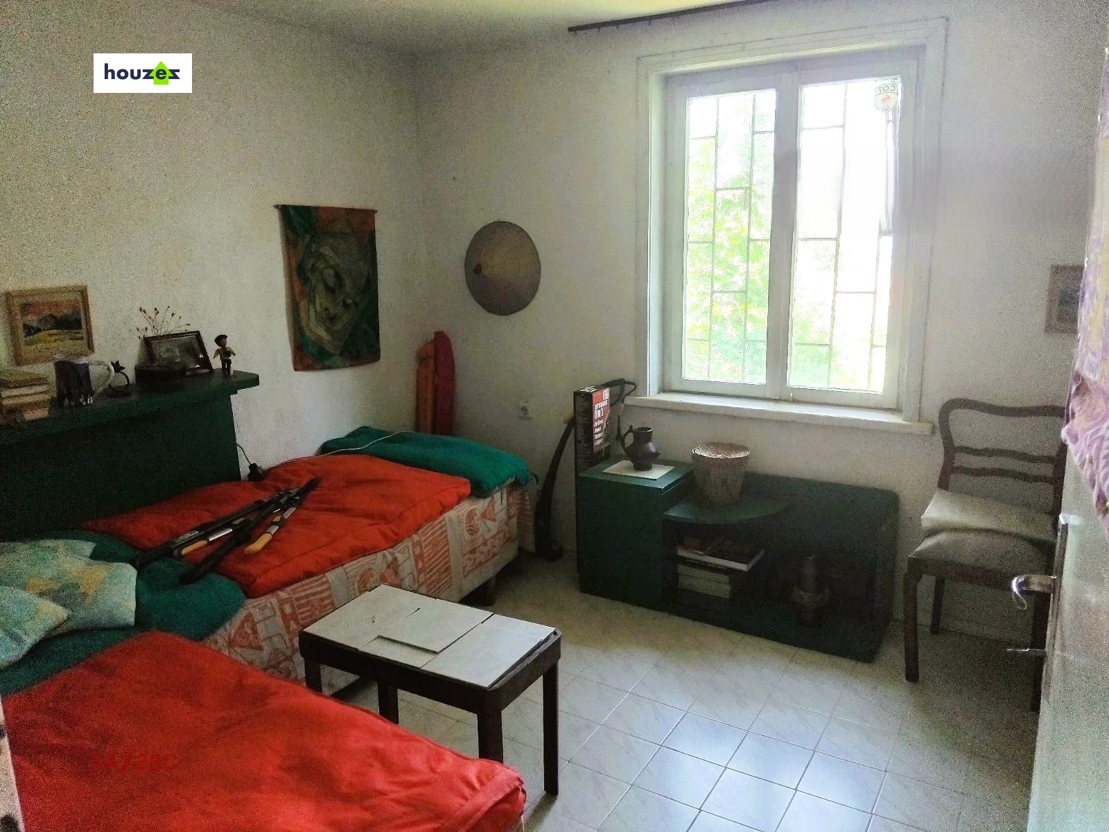 Продава КЪЩА, гр. София, Драгалевци, снимка 5 - Къщи - 54339615