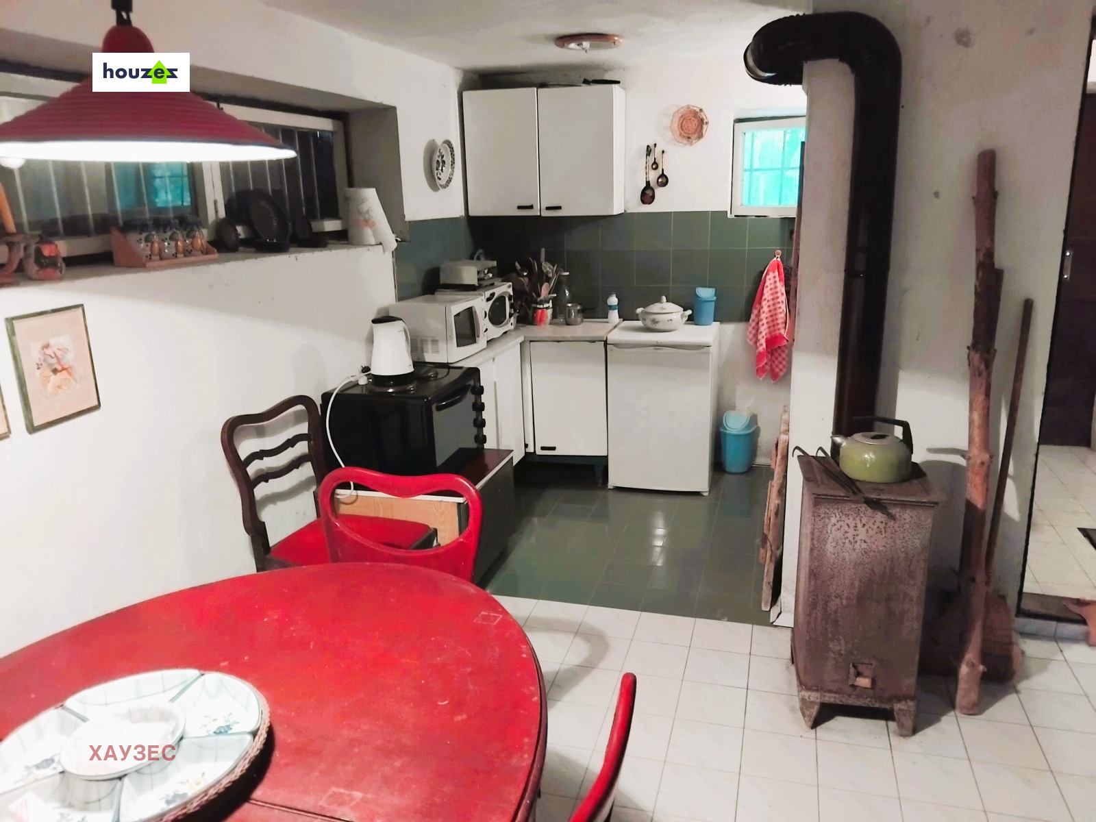 Продава КЪЩА, гр. София, Драгалевци, снимка 10 - Къщи - 54339615