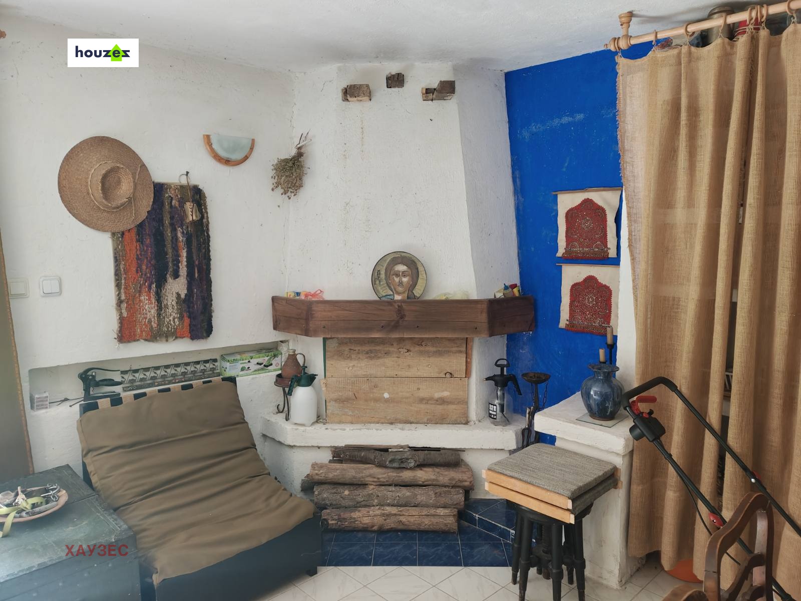 Продава КЪЩА, гр. София, Драгалевци, снимка 5 - Къщи - 54339615