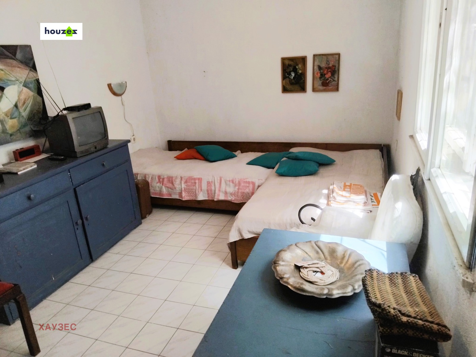 Продава КЪЩА, гр. София, Драгалевци, снимка 8 - Къщи - 54339615