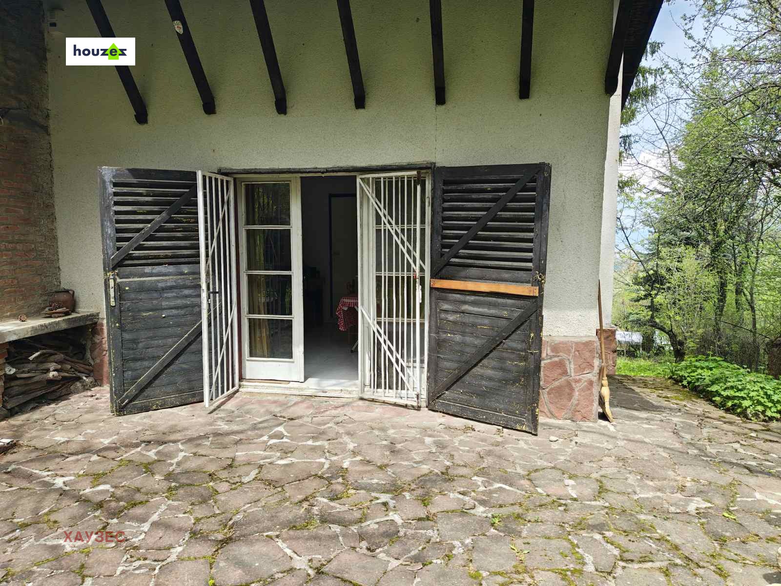 Продава КЪЩА, гр. София, Драгалевци, снимка 2 - Къщи - 54339615