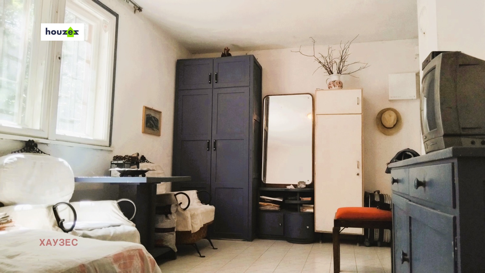 Продава КЪЩА, гр. София, Драгалевци, снимка 11 - Къщи - 54339615