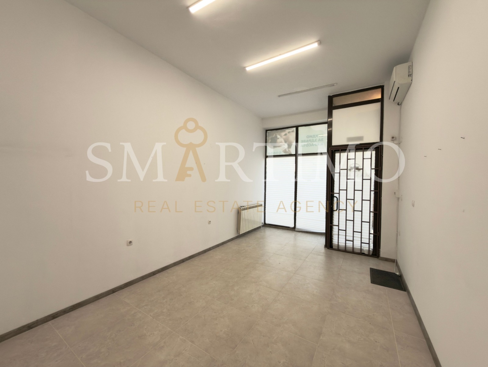 Продава  Магазин град София , Манастирски ливади , 25 кв.м | 78177334