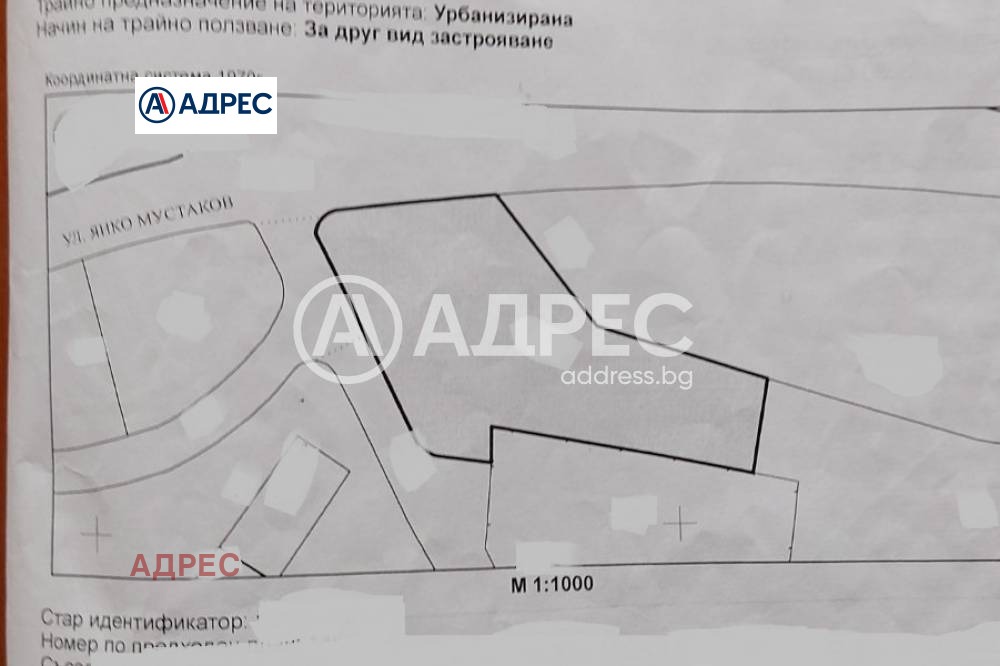 Продава ПАРЦЕЛ, гр. Варна, Владислав Варненчик 1, снимка 5 - Парцели - 53914834