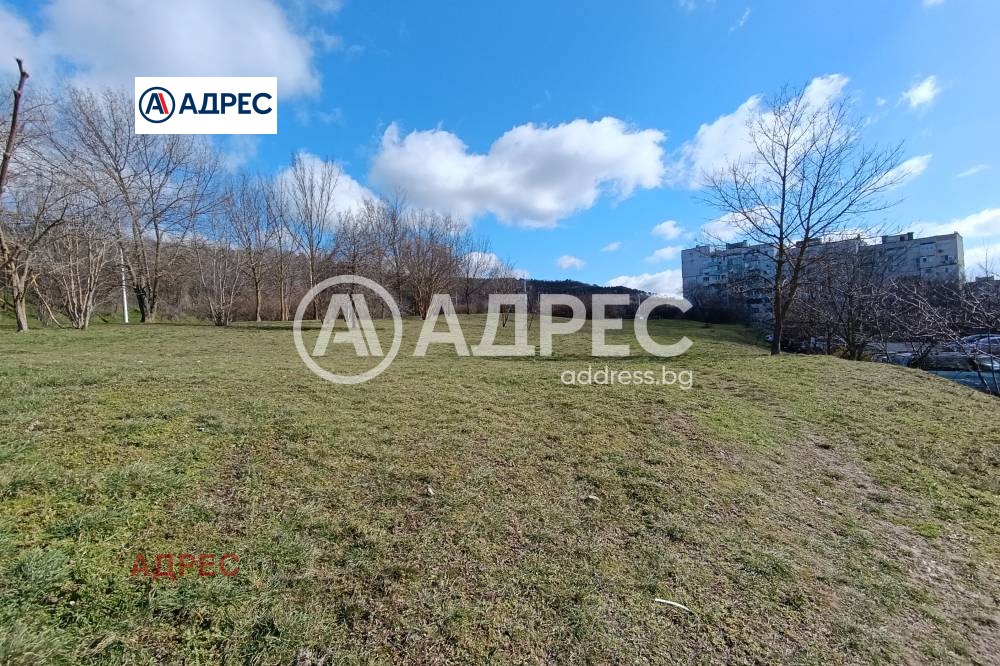 Продава ПАРЦЕЛ, гр. Варна, Владислав Варненчик 1, снимка 2 - Парцели - 53914834