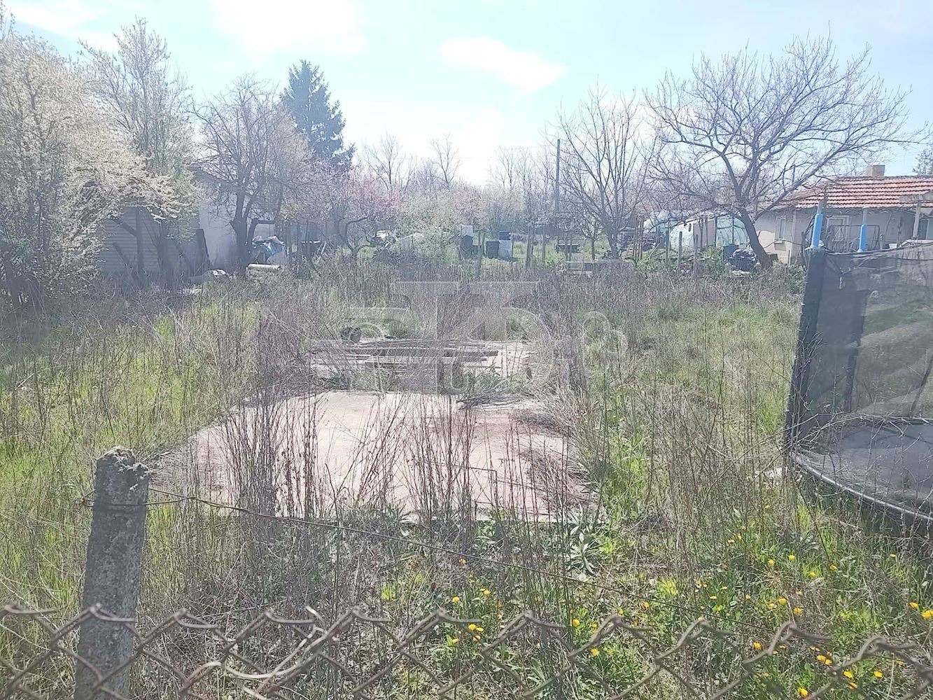 Продава ПАРЦЕЛ, с. Паскалево, област Добрич