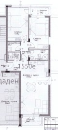Продава 3-СТАЕН, гр. София, Модерно предградие, снимка 1