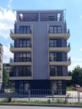 Продава МНОГОСТАЕН, гр. Пловдив, Коматевски възел, снимка 1