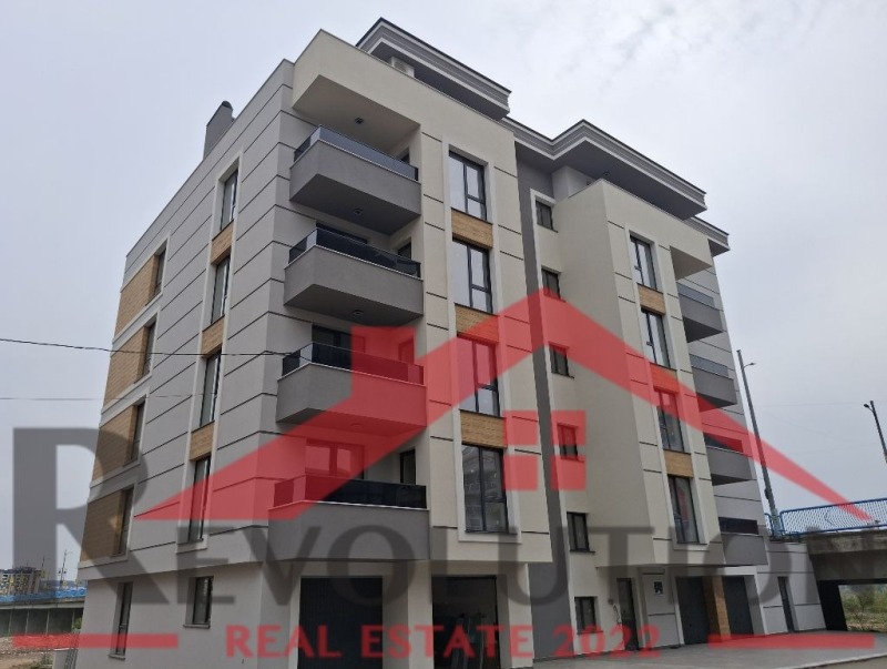 Продава 3-СТАЕН в град Кърджали, Възрожденци - 144 кв.м / 80 000 € » 156 466.40 лв., РЕВОЛЮЦИЯ НЕДВИЖИМИ ИМОТИ 2022