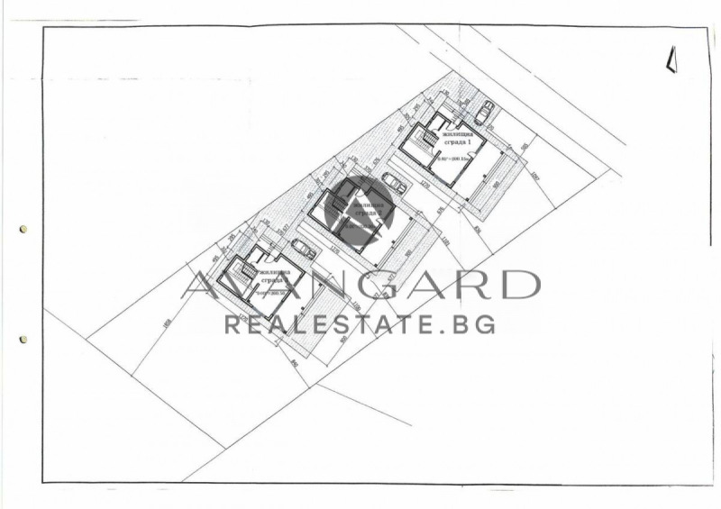 Продава КЪЩА в област Пловдив, с. Първенец - 197 кв.м / 299 999 € » 586 747.04 лв., АВАНГАРД РИЪЛ ЕСТЕЙТ