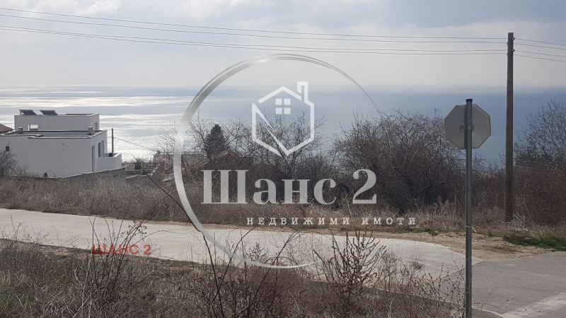 Продава ПАРЦЕЛ в област Добрич, гр. Балчик - 764 кв.м / 99 320 € » 194 253.04 лв., ШАНС 2