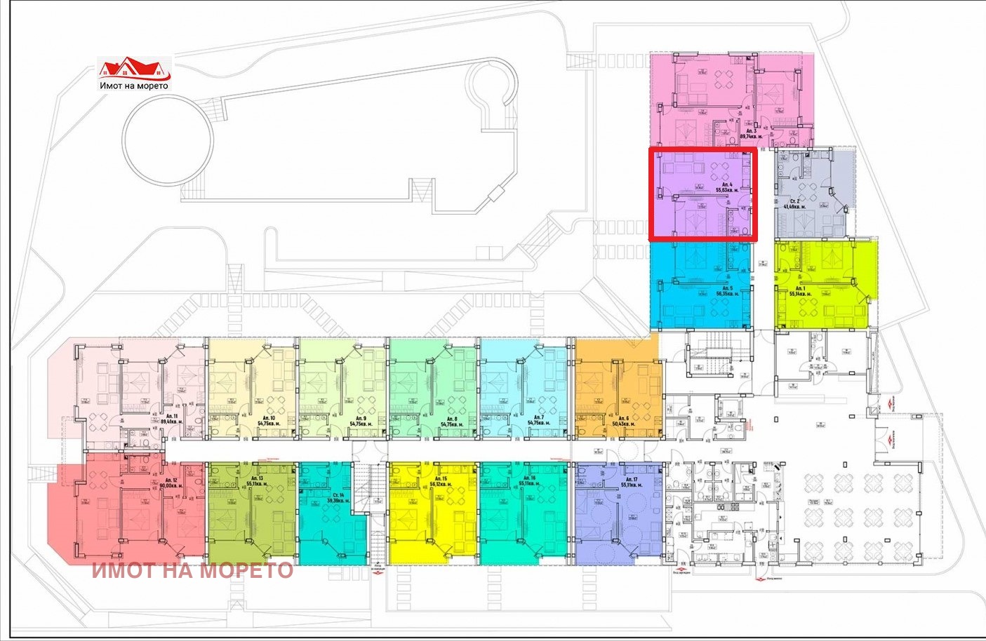 Продава 2-СТАЕН | Imot.bg — изображение 7